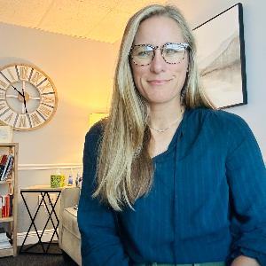 Therapist image